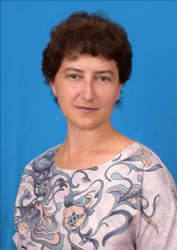 Шадринцева Татьяна Викторовна